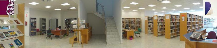 Biblioteca Pública Municipal Ana de Castro