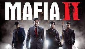 Mafia 2 PC Game | Mafia 2 PC Game Free Download