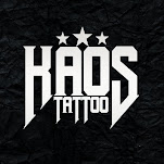 Kaos Tattoos