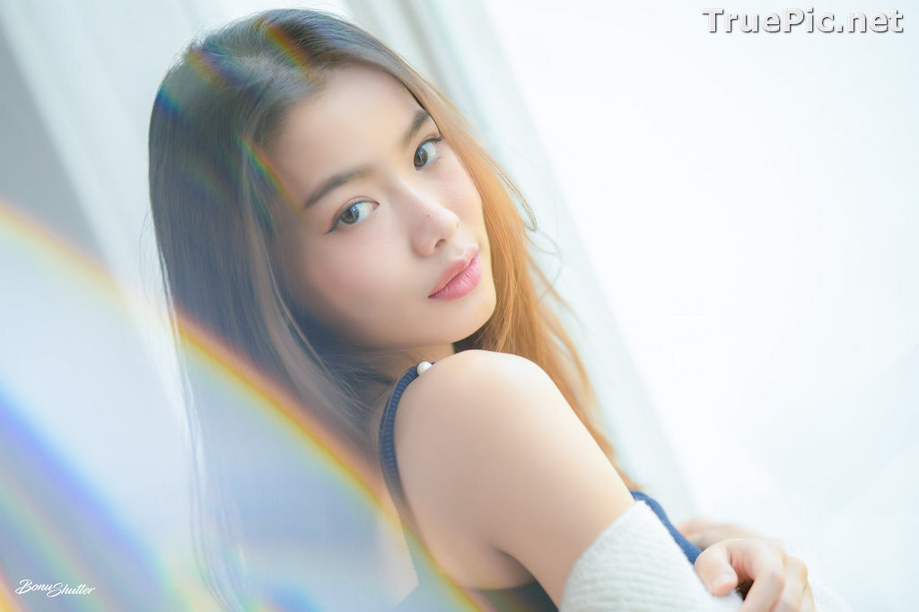 Image Thailand Model - Jutamas Ploy - TruePic.net (19 pictures) - Picture-14