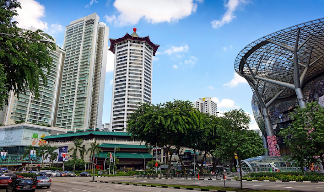 Best places to visit in Singapore in 2 days
