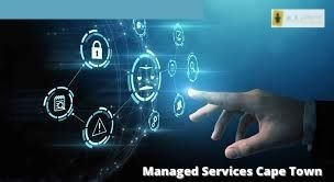 Managed Services Johannesburg