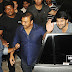 Prabhas watches Rebel at Sandhya, Hyderabad