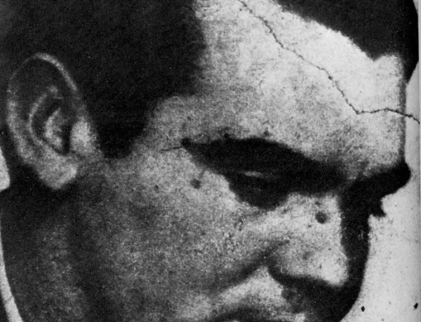 García Lorca y el caso de los desaparecidos