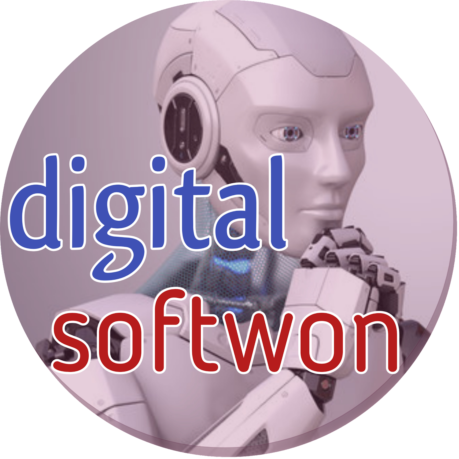 Digital softwon 