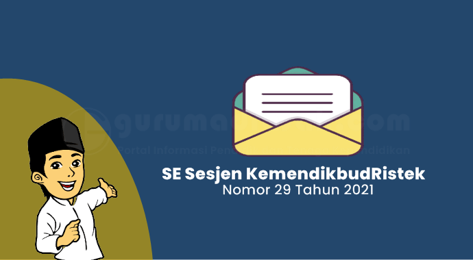 Penyelenggaraan Pembelajaran Menjelang Libur Natal dan Tahun Baru 2022 dalam Pencegahan Covid-19