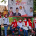 Perempuan Indonesia Raya Depok Berbagi di Hari Kemerdekaan RI