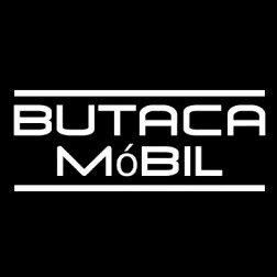 Butaca Movil app de señal HD gratis