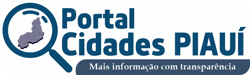 Portal Cidades Piauí
