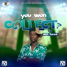 OGB Recent (Cultist) – Abi You Wan Collect