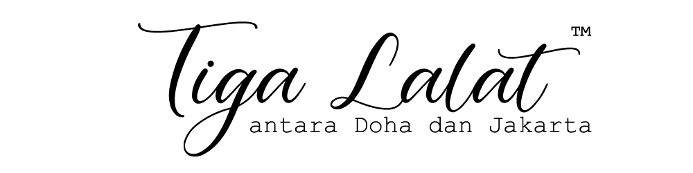 Antara Doha dan Jakarta™