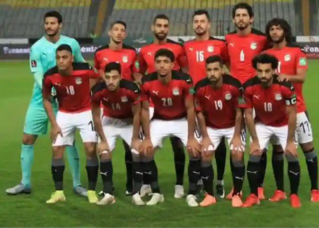 منتخب مصر مع ليبيا مباراة منتخب مصر و ليبيا