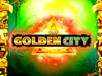 Kini Telah Hadir Game Slot Terbaru Golden City Oleh IsoftBet