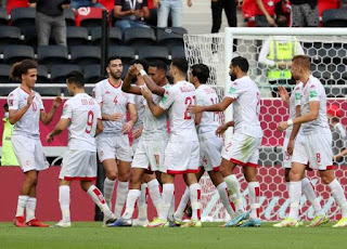 مباراة تونس اليوم بث مباشر الآن ضد الإمارات في بطولة كأس العرب