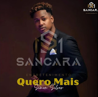 Simon Silver — Quero Mais [Kizomba, Zouk]DOWNLOAD].MP3