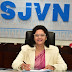 एसजेवीएन की निदेशक(कार्मिक)  गीता कपूर ने एसजेवीएन के अध्यक्ष एवं प्रबंध निदेशक का अतिरिक्त प्रभार ग्रहण किया है।