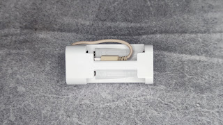 The IKEA VINNINGE USB Battery Charger