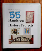 55 Hands-on History Projects