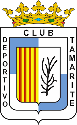 CLUB DEPORTIVO TAMARITE