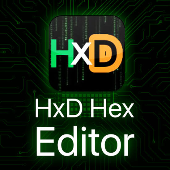 Download-HxD-Hex-Editor