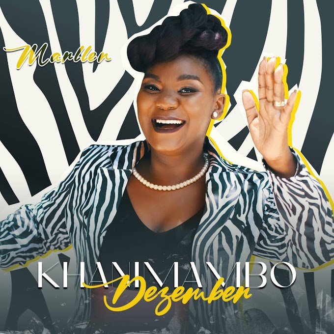 Marllen - Khanimambo Dezember [Exclusivo 2021] (Download Mp3)