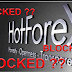 Website HOTFOREX Indonesia Tidak Bisa Dibuka? Begini Caranya Membuka