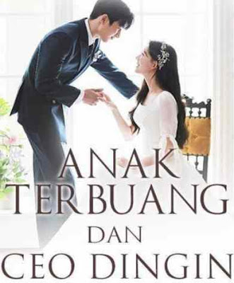 Novel Anak Terbuang dan CEO Dingin Karya Akos Full Episode