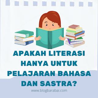 literasi dan numerasi