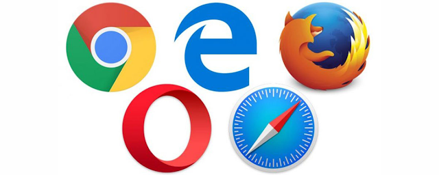 What is an Internet browser?