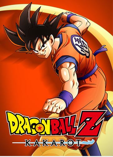 Dragon Ball Z Kakarot – Deluxe Edition  Free Download Torrent
