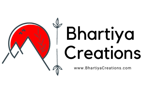 BHARTIYA CREATIONS