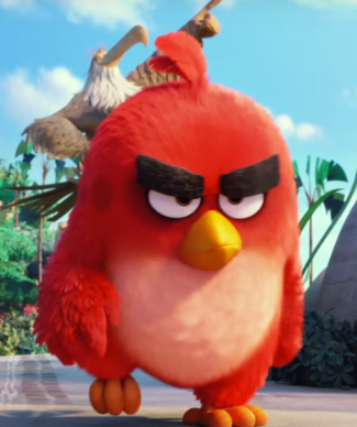 Angry Bird