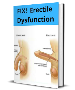 Fix! Erectile Dysfunction.