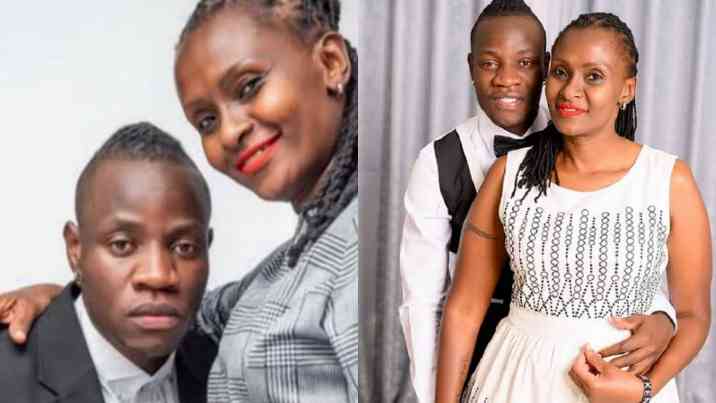 I Simply Tolerate Her, I Don't Love Her and Also She Infected Me With HIV/AIDS - Guardian Angel Says