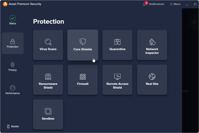 Avast Ultimate Security 2022 protege todo su hogar