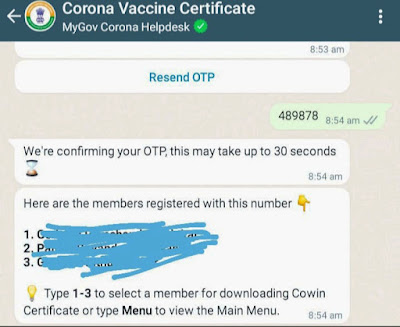 Corona vaccine certificate,corona vaccine, corona vaccine certificate free download,corona vaccine certificate on WhatsApp