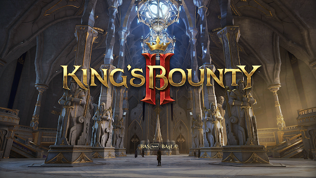 King's Bounty II Türkçe Yama