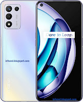 Realme 9 5G Speed, Android,Android 11, Realme UI, 5G Phones, Realme, Panda Glass,Snapdragon, RMX3461,Qualcomm,