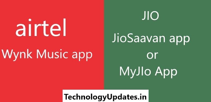 How to set a free caller tune on your Airtel and Jio SIM ?