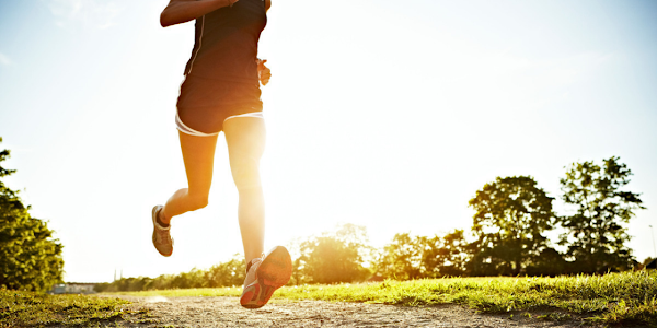 Is Exercising outside More beneficial for You?