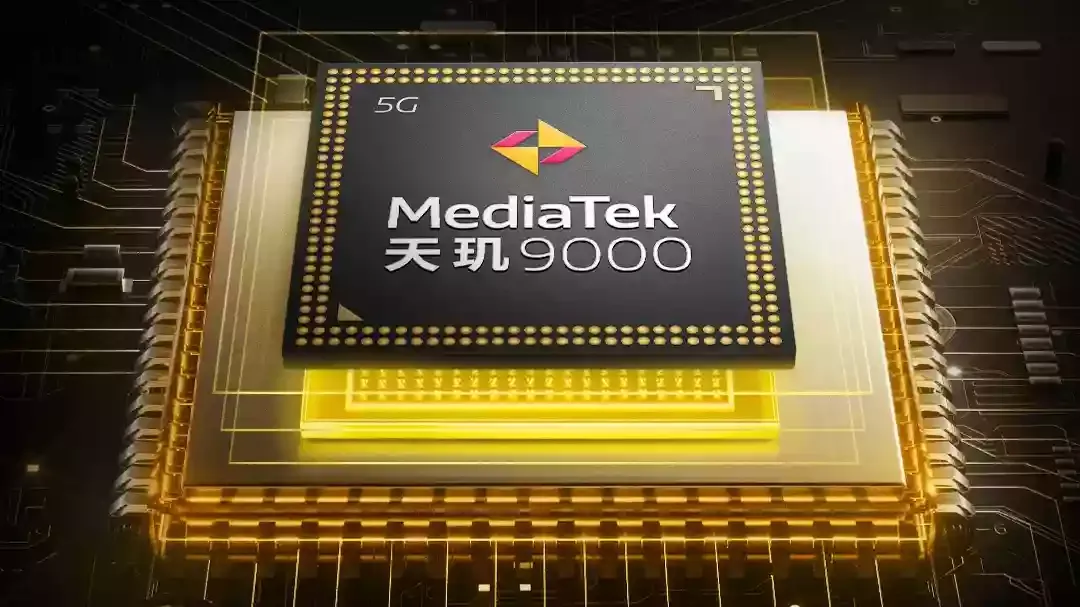 MediaTek flagship Dimensity 9000 to power new Redmi & OPPO phones X30 5G