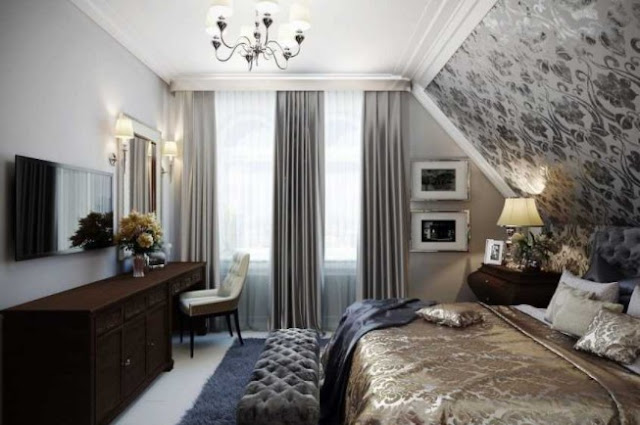 bedroom window design ideas