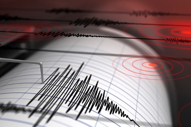 Gempa Magnitudo 5,5 Terjadi di Jayapura, BMKG: Tidak Berpotensi Tsunami