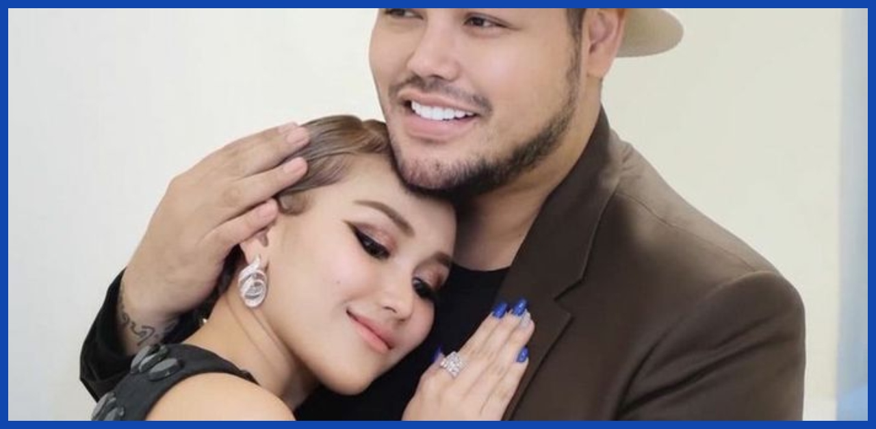 Batal Lagi Lepas Status Janda! Ayu Ting Ting Gigit Jari, Ivan Gunawan Lebih Pilih Adopsi Boneka Daripada Nikahi Sang Biduan, Terbongkar Selama Ini Cuma Settingan?