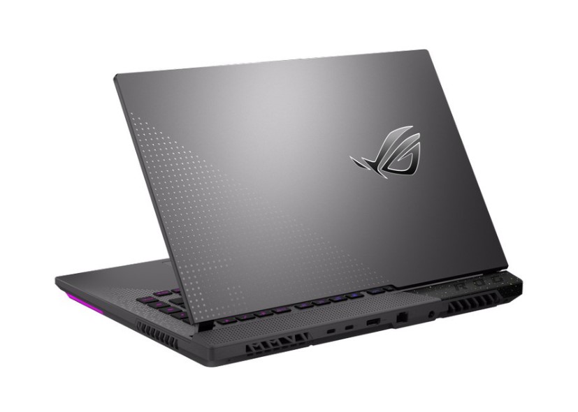 Laptop Gaming Asus ROG Strix G15 G513RW R97RD6G-O Kian Kencang dengan AMD Ryzen 9 6900HX