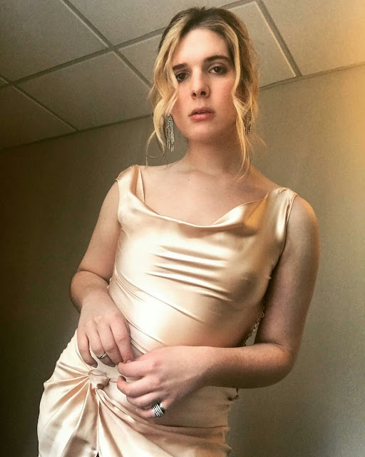 Hari Nef – Most Beautiful Transgender Model and Actress