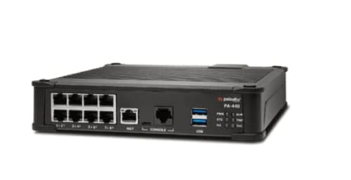 Palo Alto Networks PA-400 Series PA-440-LAB Firewall