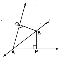 Solutions Class 9 गणित Chapter-7 (त्रिभुज)