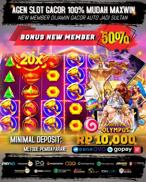 HCS777 - Online Slot Gambling Site in Indonesia