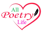 All Poetry life online latest poetry of the word